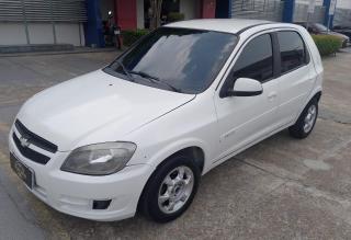 Foto do veículo Chevrolet Celta 1.0l Flex Lt