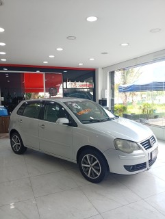 Foto do veículo Volkswagen Polo 1.6 Vht Total Flex Sportline