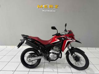 Foto do veículo Honda Xre 300 Std Abs