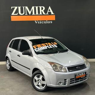 Foto do veículo Ford Fiesta 1.0 Flex