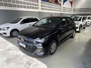Foto do veículo Hyundai Hb20 1.0 12v Sense 4p Manual Flex