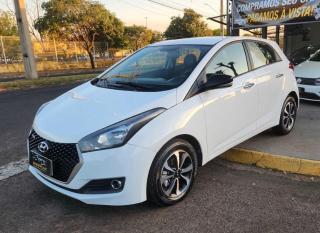 Foto do veículo Hyundai Hb20 1.0 12v Sense 4p Manual Flex