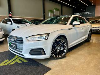 Foto do veículo Audi A5 Sportback S-line 2.0 Tfsi S-tronic