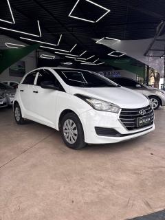 Foto do veículo Hyundai Hb20 1.0 Comfort