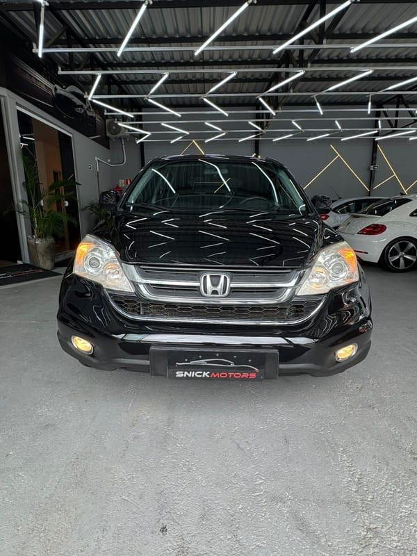Honda Cr-V CR-V 2.0 16V Aut. 2011