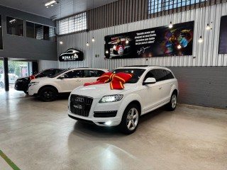 Foto do veículo Audi Q7 3.0 Tfsi Ambition Tiptronic Quattro