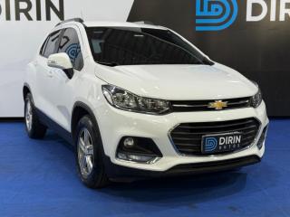 Foto do veículo Chevrolet Tracker Lt 1.4 Turbo 16v Flex 4x2 Aut.