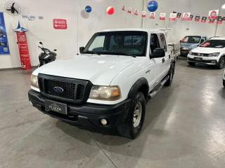 Foto do veículo Ford Ranger Xl 3.0 Pse 163cv 4x4 Cd Tb Diesel