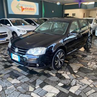 Foto do veículo Volkswagen Golf 1.6 Mi Total Flex 8v 4p