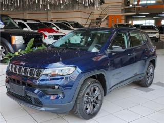 Foto do veículo Jeep Compass 1.3 T270 Longitude Auto