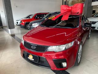 Foto do veículo Kia Cerato Ff Ex 2.0 At Flex