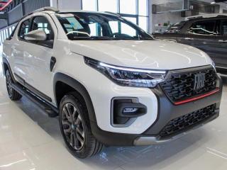 Foto do veículo Fiat Strada 1.0 T200 Cabine Dupla Ultra Cvt