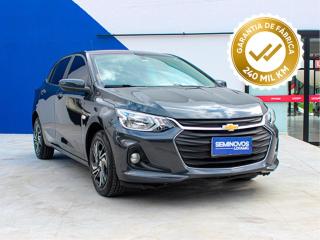 Foto do veículo Chevrolet Onix 1.0 Lt