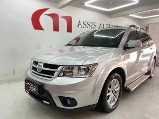 Foto do veículo Fiat Freemont Emot./precision 2.4 16v 5p Aut.