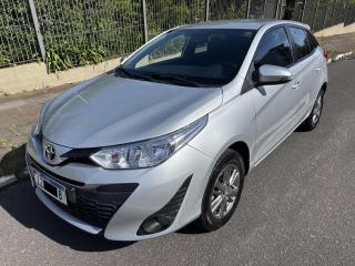 Foto do veículo Toyota Yaris 1.5 Xl Plus Connect Cvt