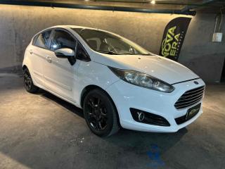 Foto do veículo Ford Fiesta 1.6 16v Tivct Se