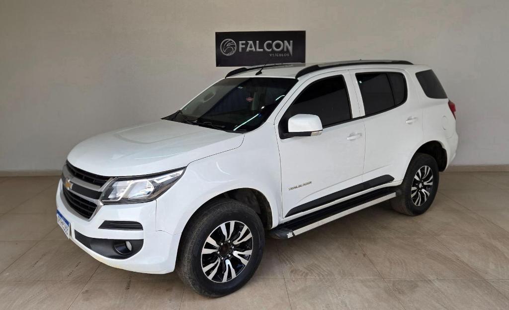 Chevrolet Trailblazer 2019