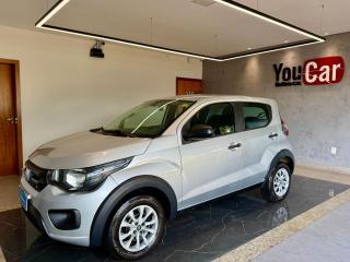 Foto do veículo Fiat Mobi Like 1.0 Fire Flex 5p.
