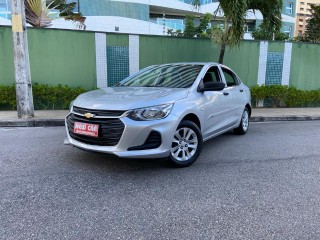 Foto do veículo Chevrolet Onix Plus 1.0 Turbo Auto