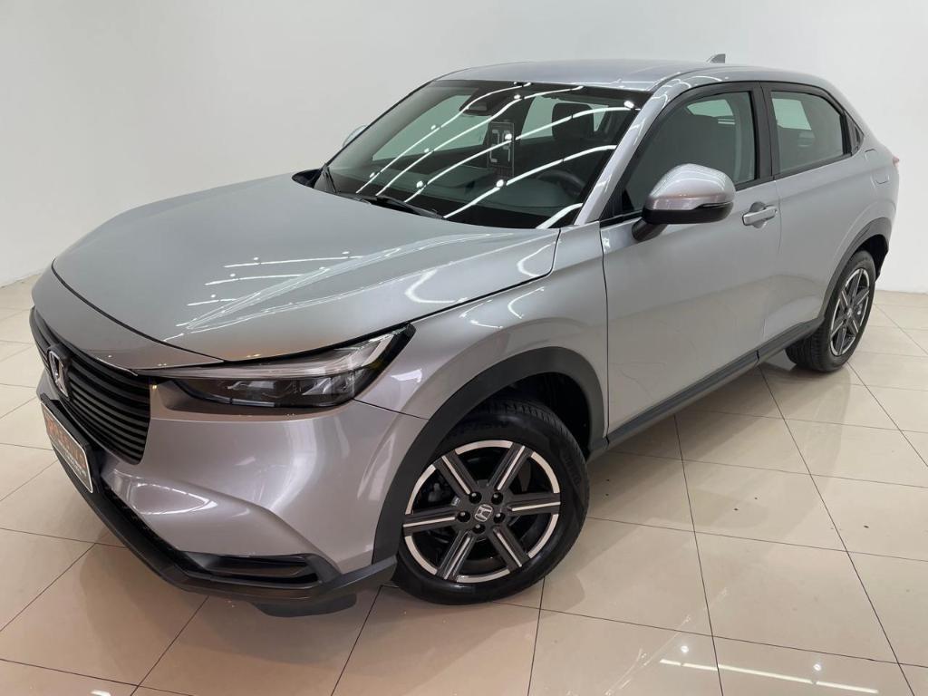 Honda Hr-V HR-V EX 1.5 Flex Sensing 16V 5p Aut. 2024