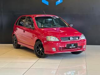Foto do veículo Chevrolet Corsa Hat. Ss 1.8 Mpfi 8v Flexpower 5p