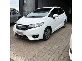 Foto do veículo Honda Fit 1.5 16v Flex Ex Cvt