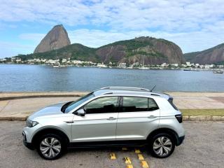 Foto do veículo Volkswagen T-cross 1.4 250 Tsi Highline Auto