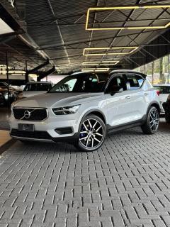 Foto do veículo Volvo Xc 40 T-5 Momentum 2.0 252cv Awd