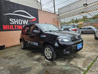 Foto do veículo Fiat Uno Vivace 1.0 Flex