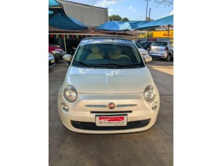 Foto do veículo Fiat 500 Cabrio Dualogic Flex 1.4 8v