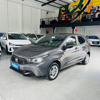 Foto do veículo Fiat Argo 1.0