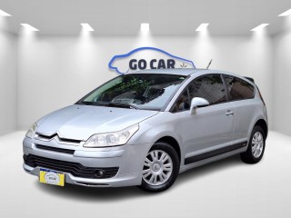 Foto do veículo Citroën C4 Vtr 2.0 16v 143cv