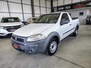 Foto do veículo Fiat Strada 1.4 Cd Hard Working