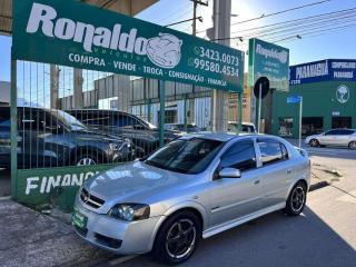 Foto do veículo Chevrolet Astra Advantage 2.0 Mpfi 8v Flexpower 5p