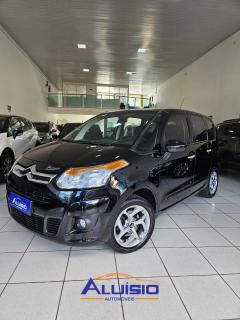 Foto do veículo Citroen C3 Picasso 1.5 8v Flex Glx