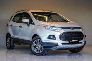 Foto do veículo Ford Ecosport 1.6 16v Flex Freestyle