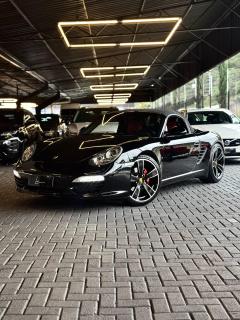 Foto do veículo Porsche Boxster S 3.4 310cv