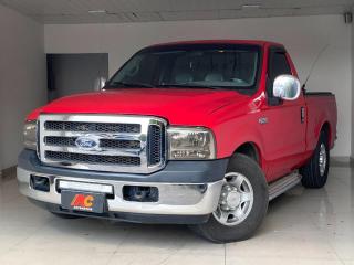 Foto do veículo Ford F-250 Xlt 4.2 180cv Cd Tb Diesel
