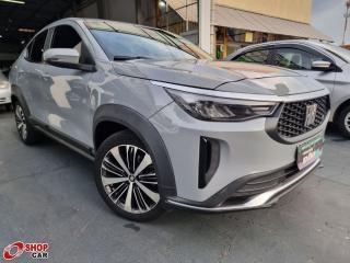 Foto do veículo Fiat Fastback 1.0 T200 Audace Cvt