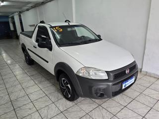 Foto do veículo Fiat Strada 1.4 Fire Flex Working