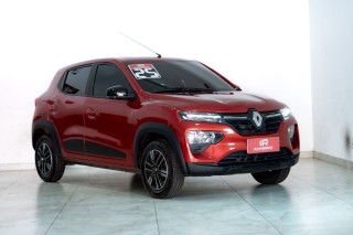 Foto do veículo Renault Kwid 1.0 Intense