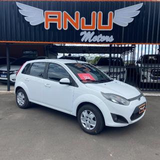 Foto do veículo Ford Fiesta 1.0 8v Flex/class 1.0 8v Flex 5p