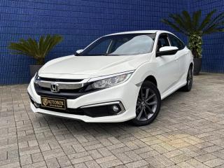 Foto do veículo Honda Civic 2.0 Ex Cvt