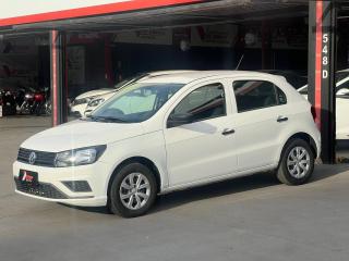 Foto do veículo Volkswagen Gol 1.0 Flex 12v 5p