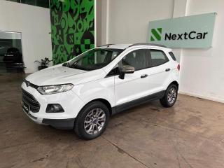 Foto do veículo Ford Ecosport Freestyle 2.0 16v Flex 5p Aut.