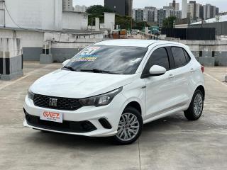 Foto do veículo Fiat Argo Precision 1.8 16v Flex Aut.