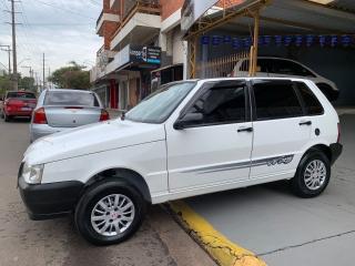 Foto do veículo Fiat Uno 1.0 Mille Fire Flex