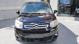Foto do veículo Citroen C3 Picasso 1.6 16v Flex Glx Bva