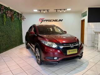 Foto do veículo Honda Hr-v Ex 1.8 Flexone 16v 5p Aut.