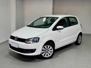 Foto do veículo Volkswagen Fox 1.6 Mi I Motion Total Flex 8v 5p